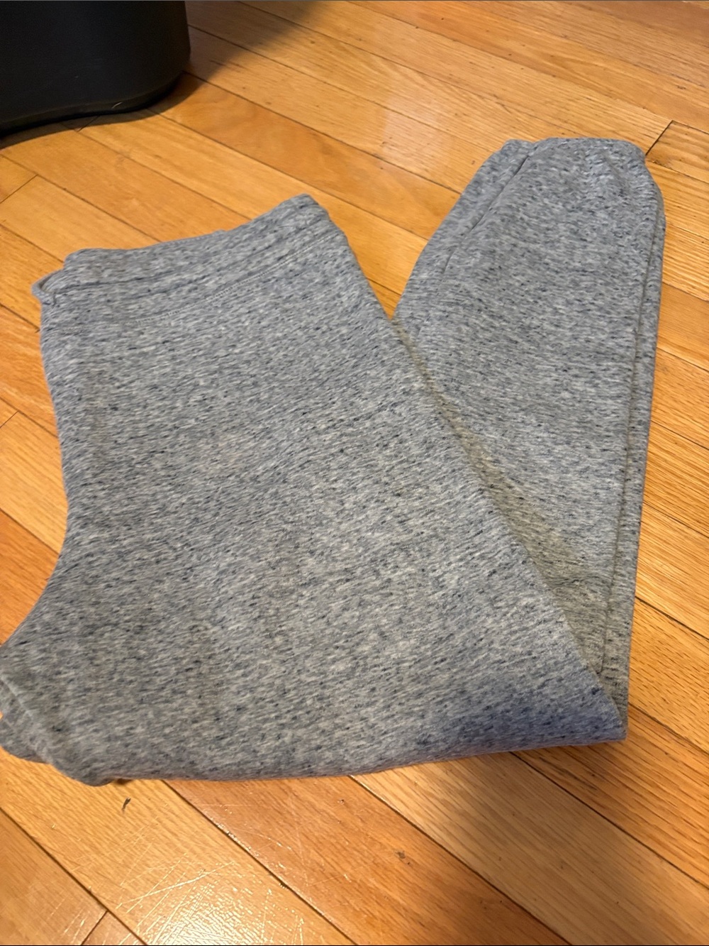 Ugg women’s Gray Cozy Sweatpants - Casual Everyday Bottoms